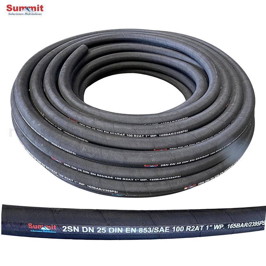 Manguera Summit 2SN 1